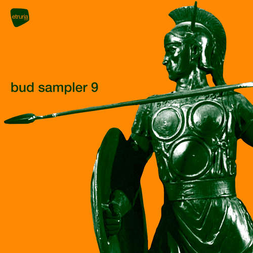 VA - Bud Sampler 9 [ETBCOMP014]